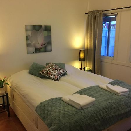 Maelaroe Hotell Ekerö Εξωτερικό φωτογραφία
