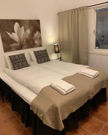 Maelaroe Hotell Ekerö Εξωτερικό φωτογραφία