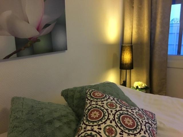 Maelaroe Hotell Ekerö Εξωτερικό φωτογραφία