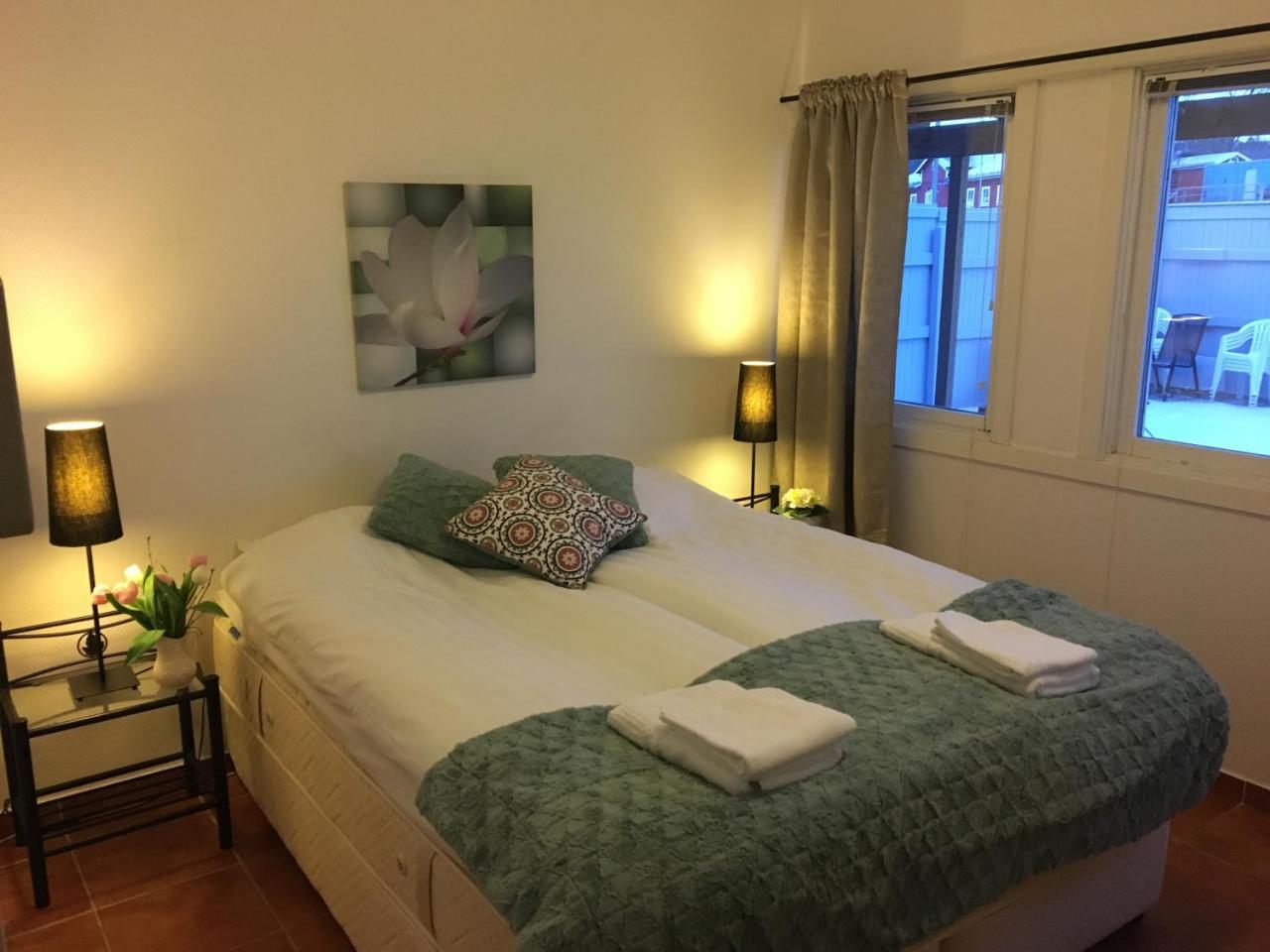 Maelaroe Hotell Ekerö Εξωτερικό φωτογραφία
