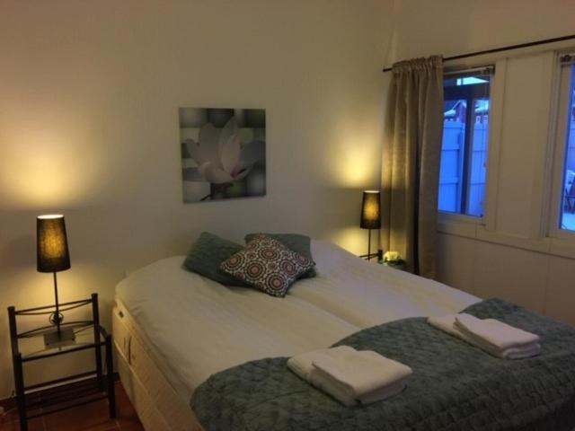 Maelaroe Hotell Ekerö Εξωτερικό φωτογραφία