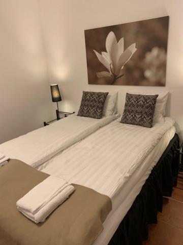Maelaroe Hotell Ekerö Εξωτερικό φωτογραφία