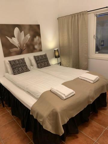 Maelaroe Hotell Ekerö Εξωτερικό φωτογραφία